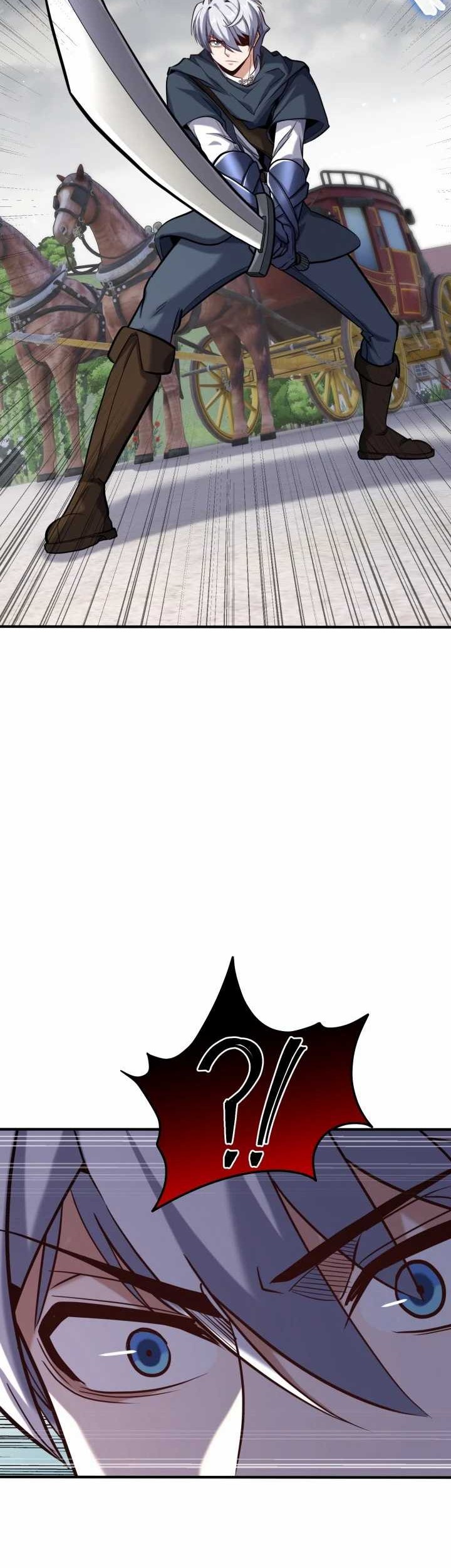 Reincarnation of the Swordmaster Chapter 15 - halaman 9