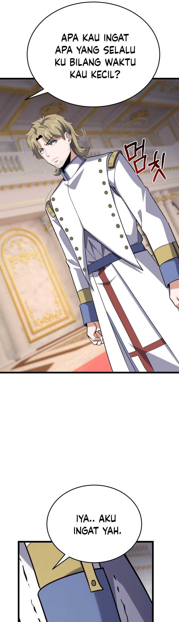 Reincarnation of the Swordmaster Chapter 16 - halaman 10