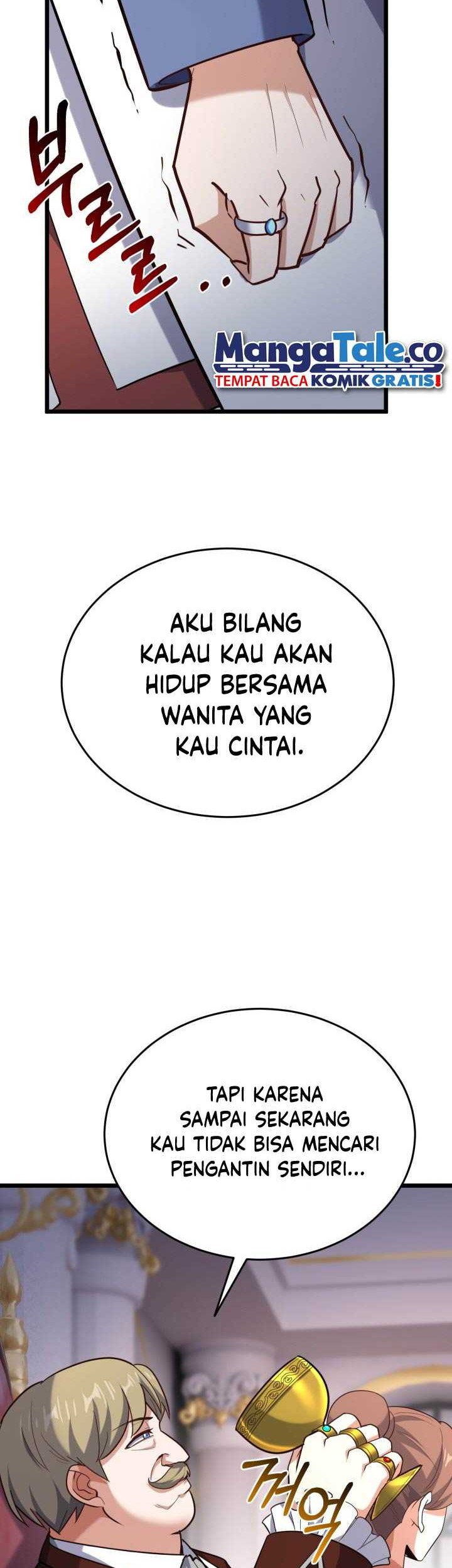 Reincarnation of the Swordmaster Chapter 16 - halaman 11