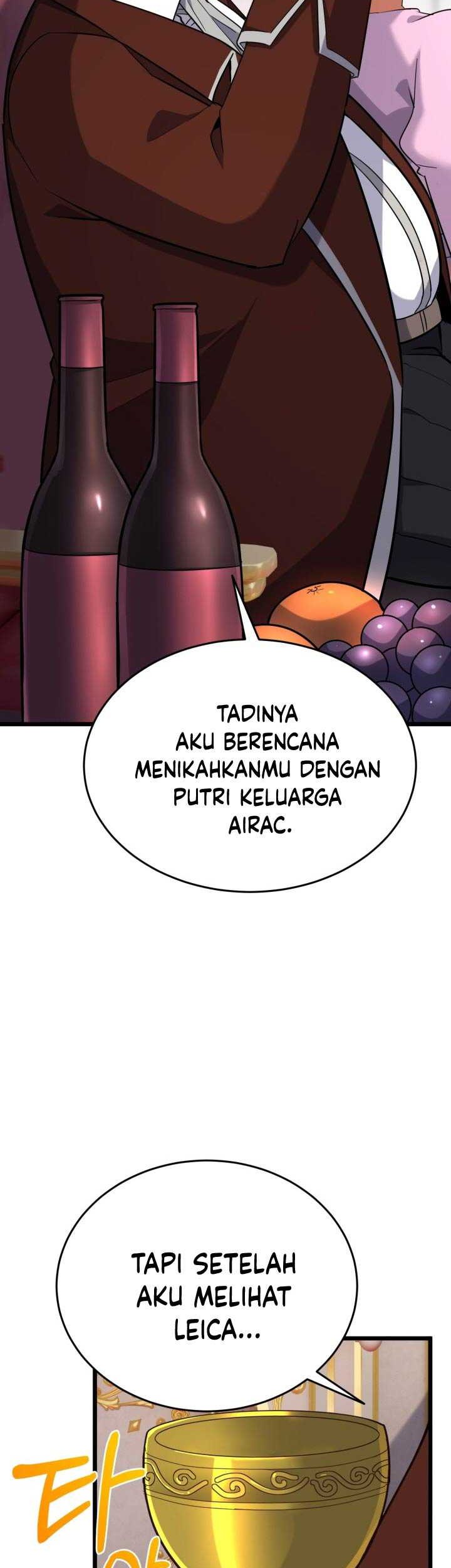 Reincarnation of the Swordmaster Chapter 16 - halaman 12