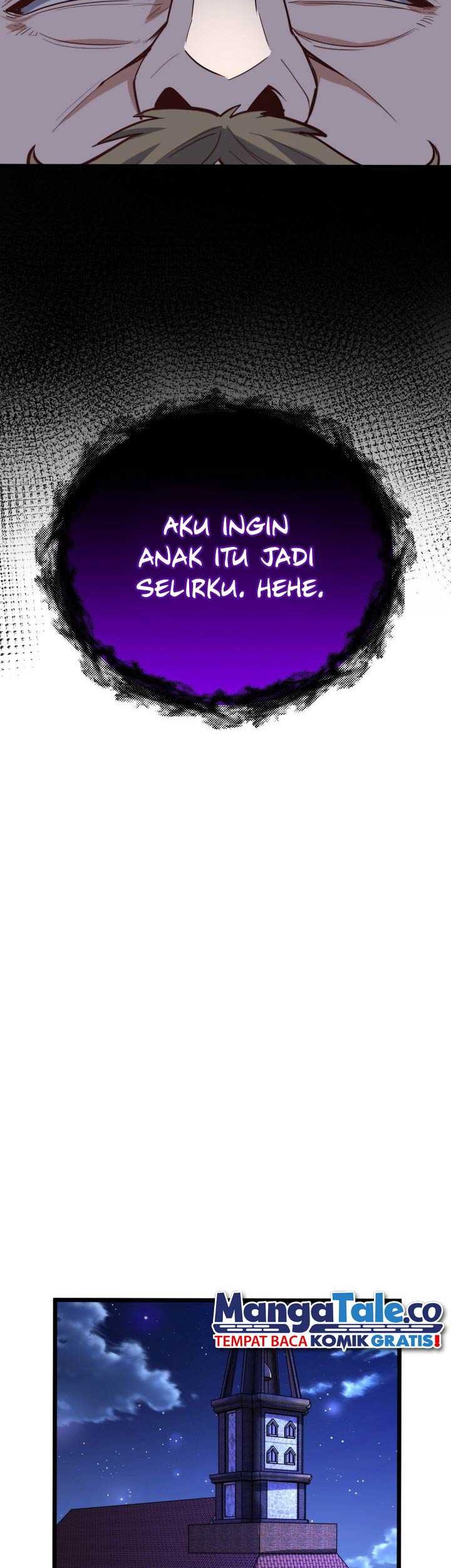 Reincarnation of the Swordmaster Chapter 16 - halaman 15