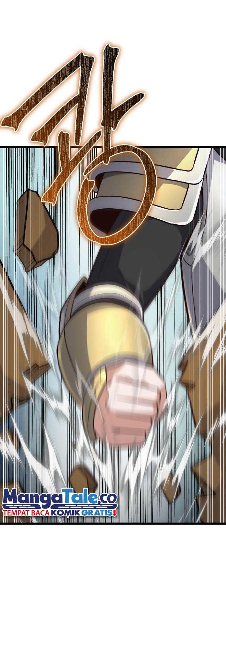 Reincarnation of the Swordmaster Chapter 16 - halaman 25