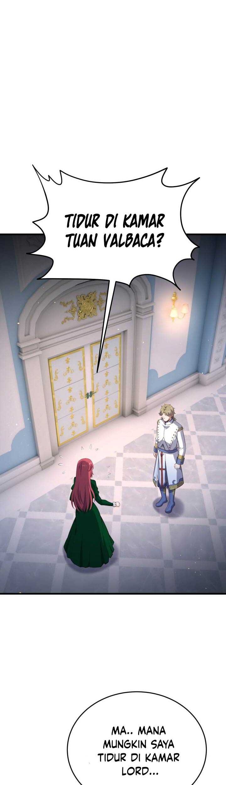 Reincarnation of the Swordmaster Chapter 16 - halaman 3