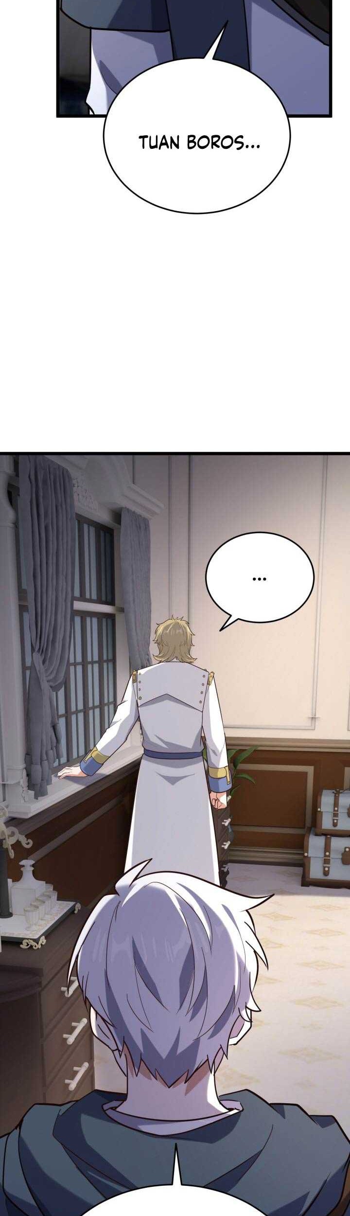 Reincarnation of the Swordmaster Chapter 16 - halaman 39