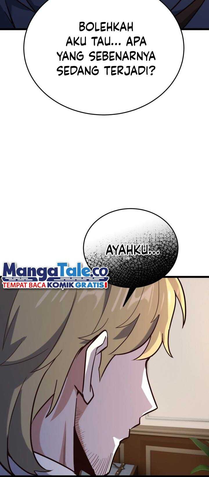 Reincarnation of the Swordmaster Chapter 16 - halaman 40