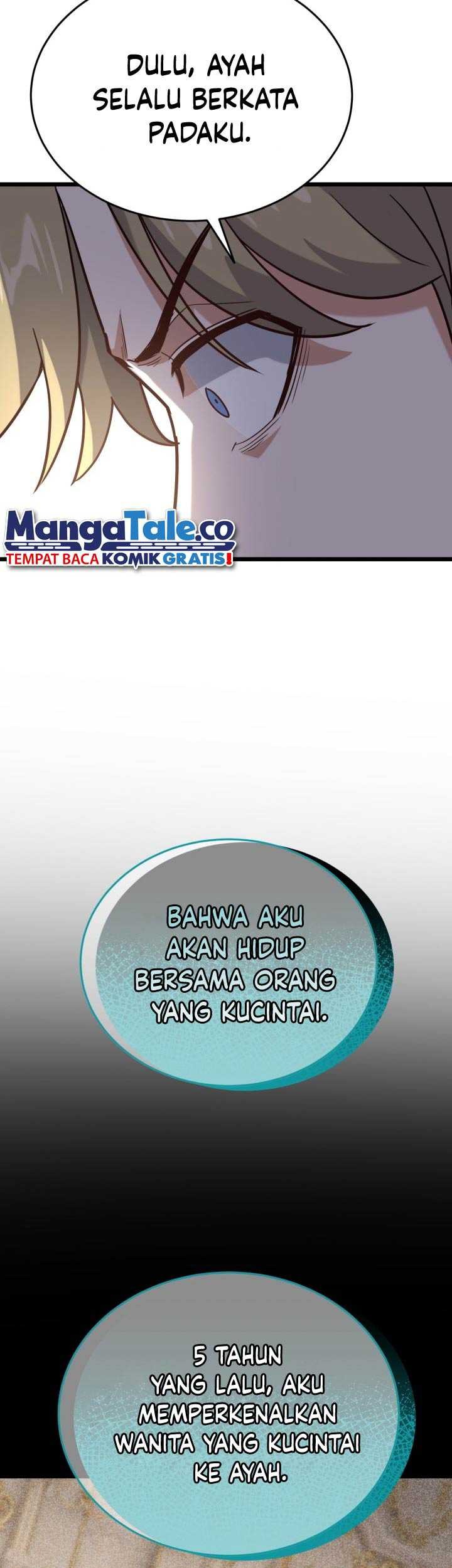 Reincarnation of the Swordmaster Chapter 16 - halaman 45