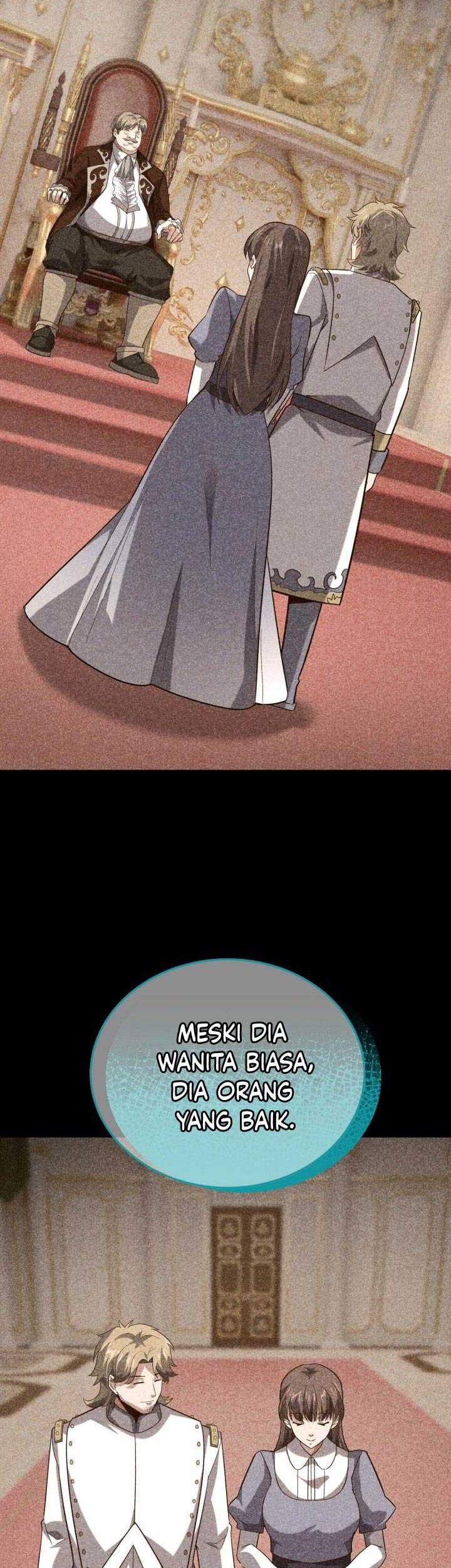 Reincarnation of the Swordmaster Chapter 16 - halaman 46