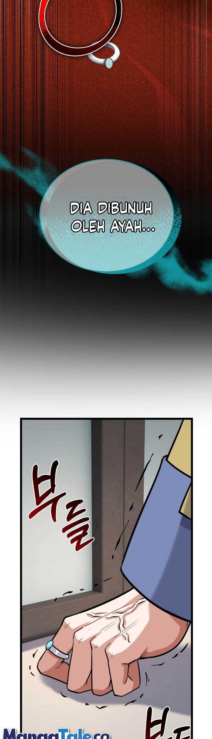 Reincarnation of the Swordmaster Chapter 16 - halaman 51