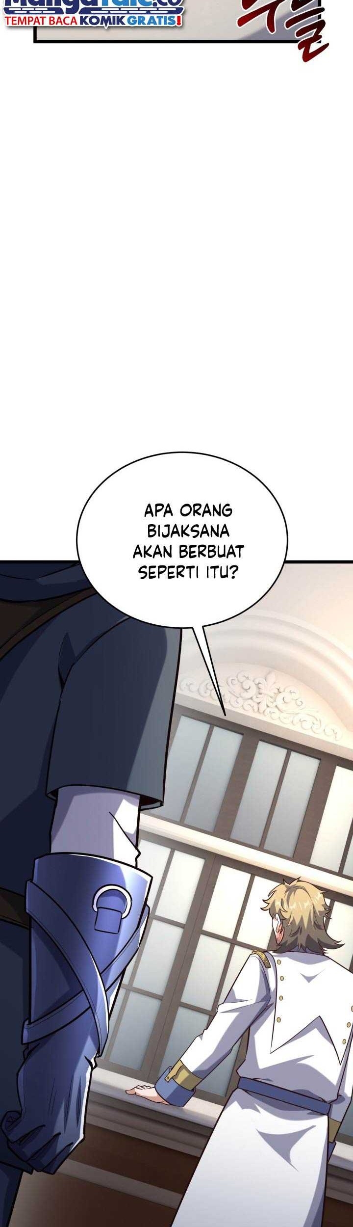 Reincarnation of the Swordmaster Chapter 16 - halaman 52