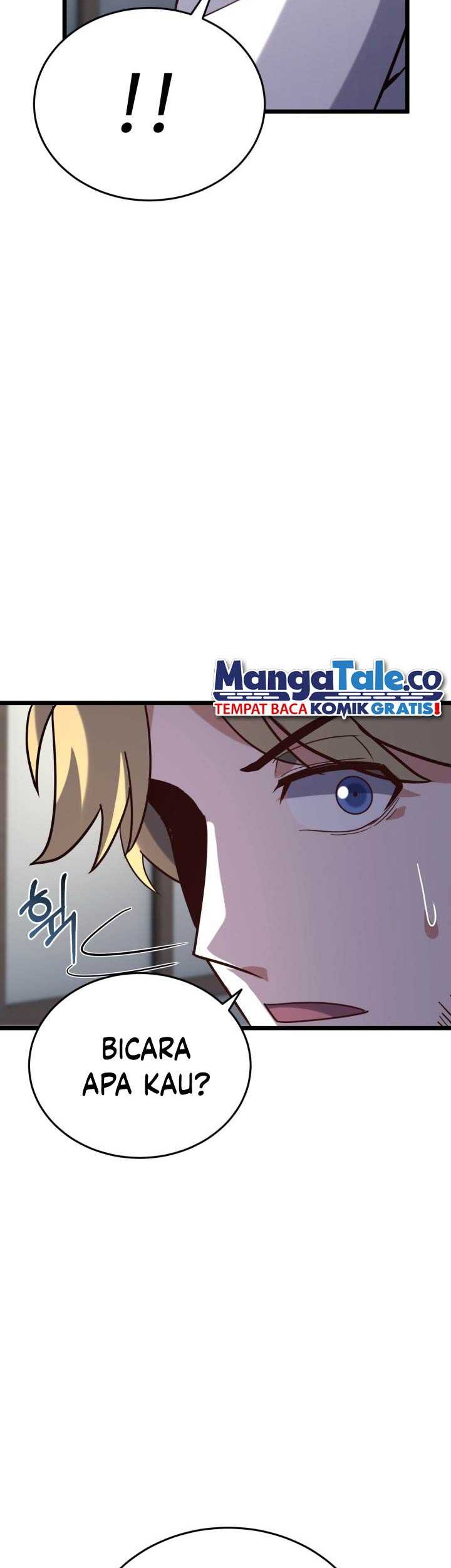 Reincarnation of the Swordmaster Chapter 16 - halaman 54