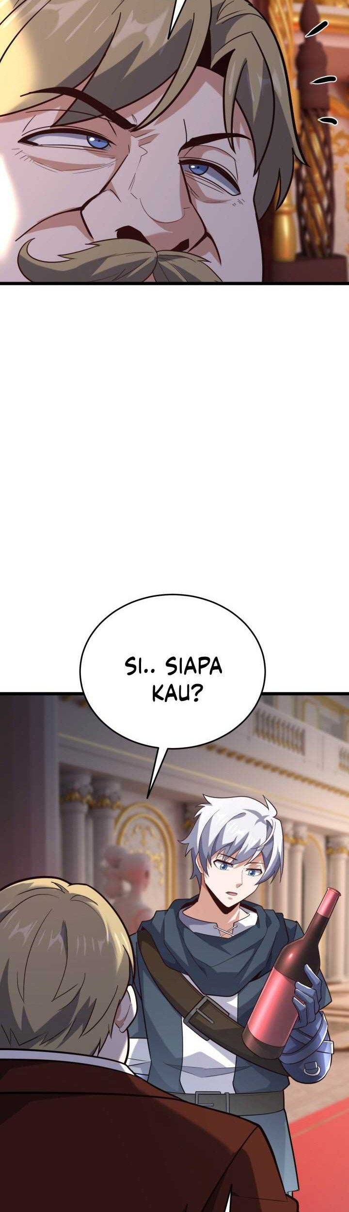 Reincarnation of the Swordmaster Chapter 16 - halaman 58
