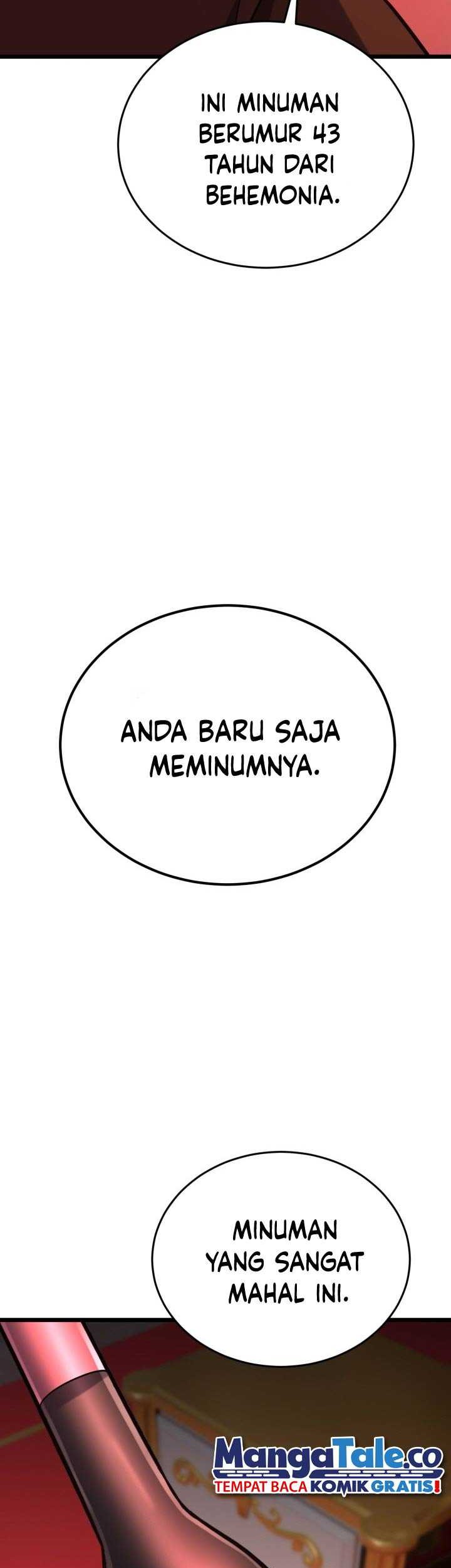 Reincarnation of the Swordmaster Chapter 16 - halaman 59