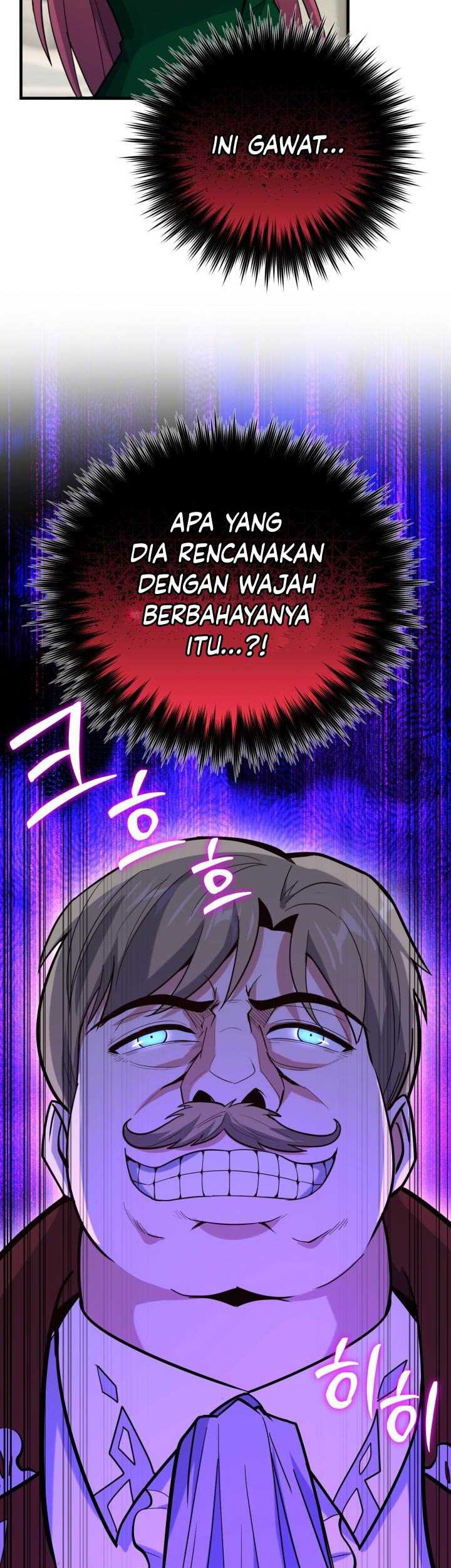 Reincarnation of the Swordmaster Chapter 16 - halaman 6