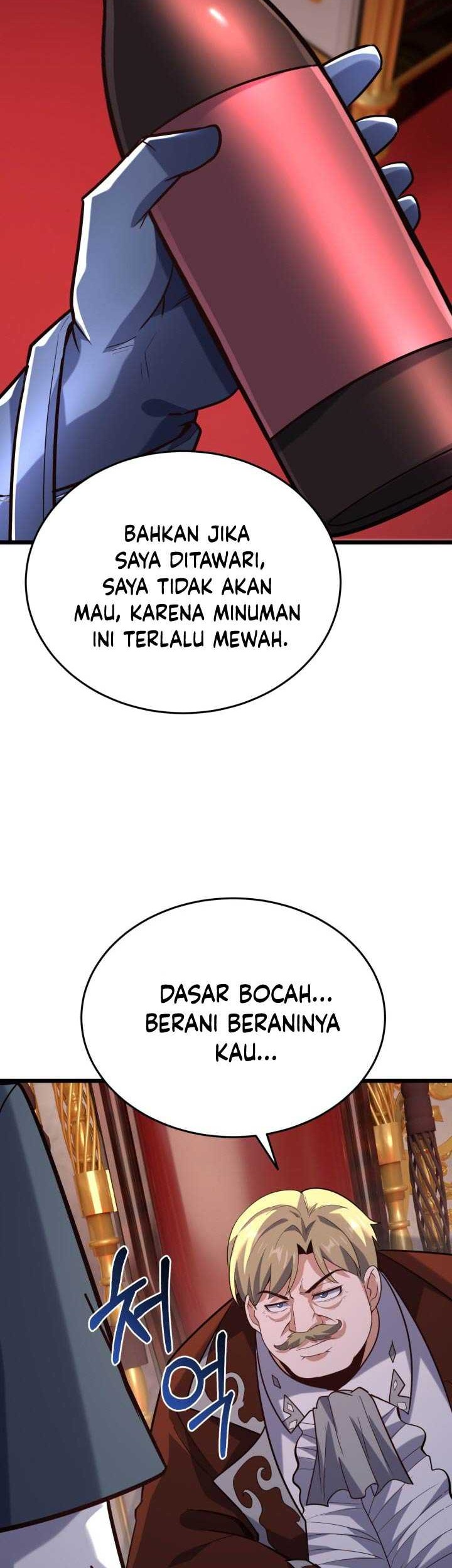 Reincarnation of the Swordmaster Chapter 16 - halaman 60