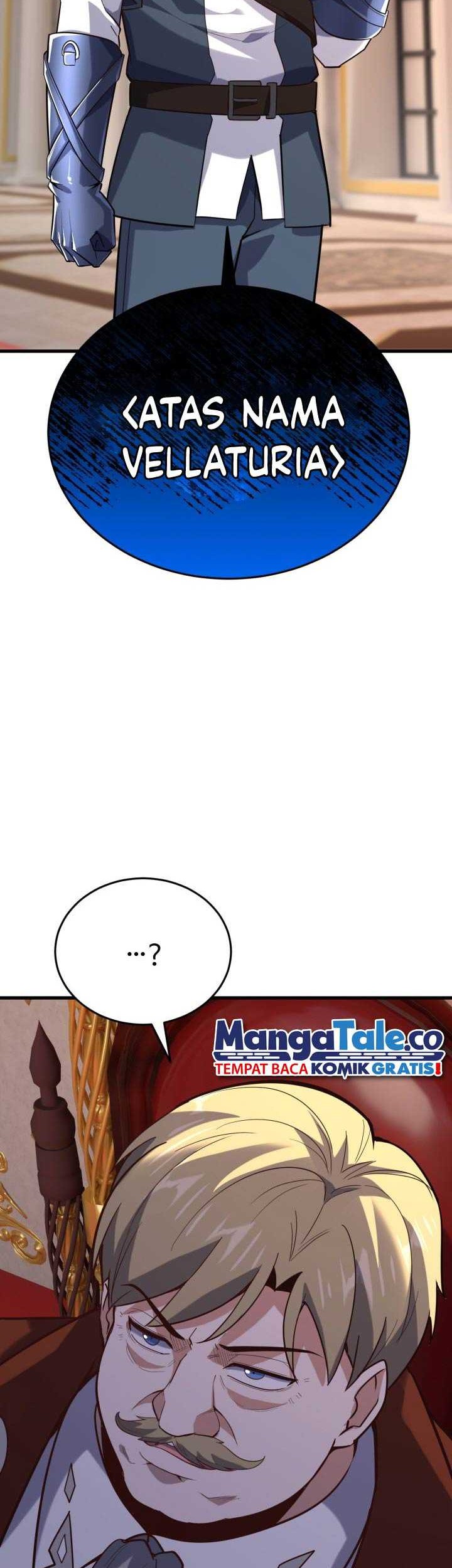 Reincarnation of the Swordmaster Chapter 16 - halaman 62