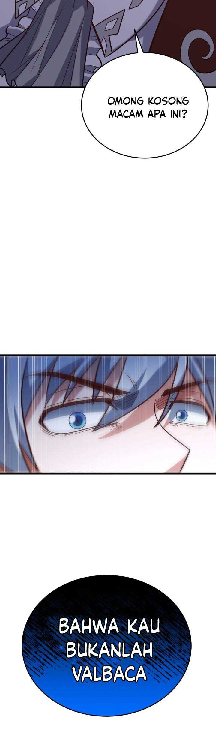 Reincarnation of the Swordmaster Chapter 16 - halaman 63