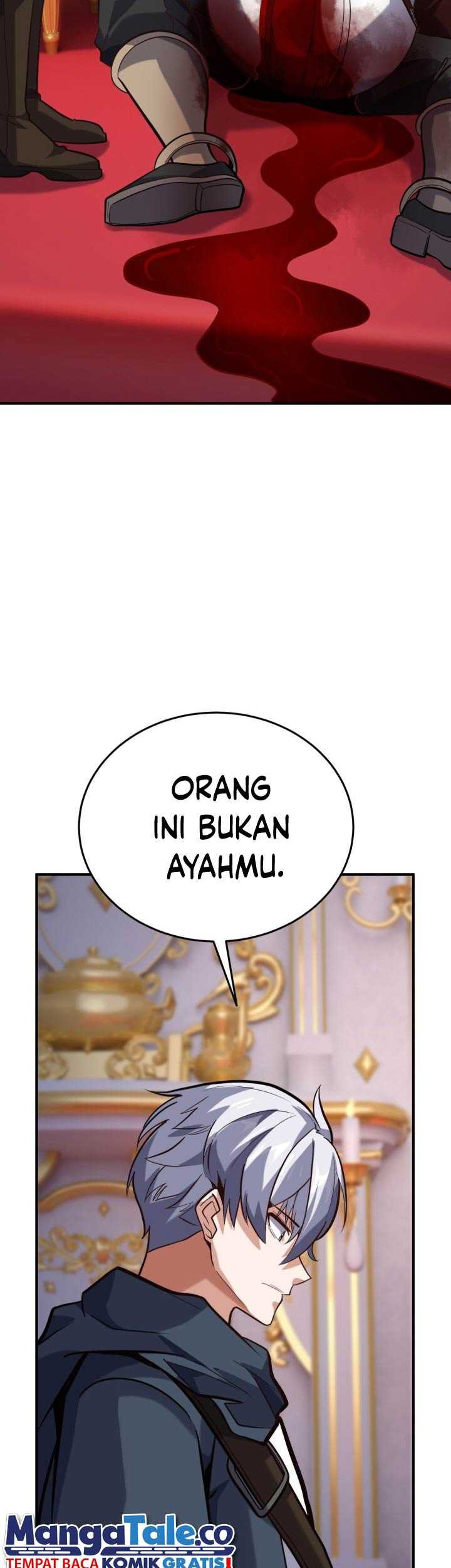 Reincarnation of the Swordmaster Chapter 17 - halaman 14