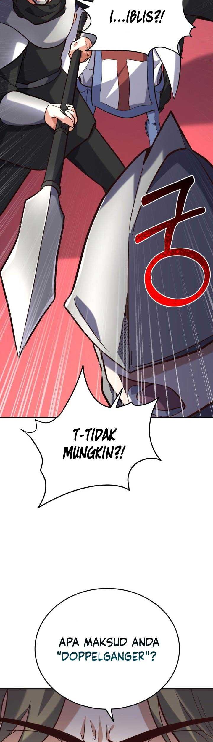 Reincarnation of the Swordmaster Chapter 17 - halaman 16