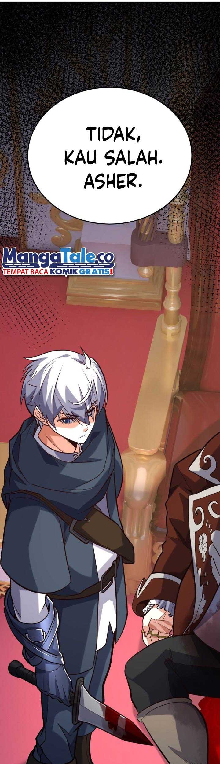 Reincarnation of the Swordmaster Chapter 17 - halaman 18