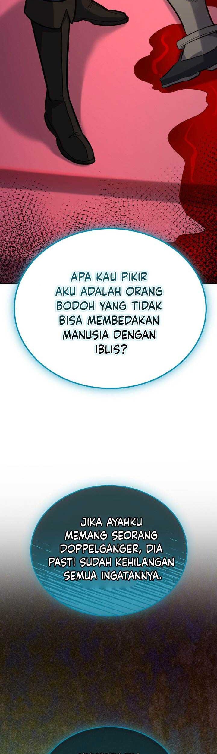 Reincarnation of the Swordmaster Chapter 17 - halaman 19
