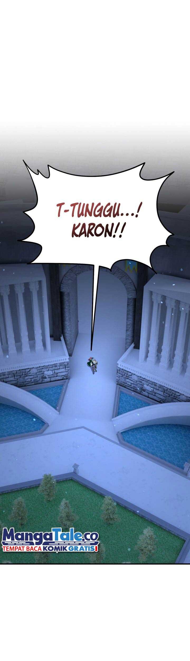Reincarnation of the Swordmaster Chapter 17 - halaman 2
