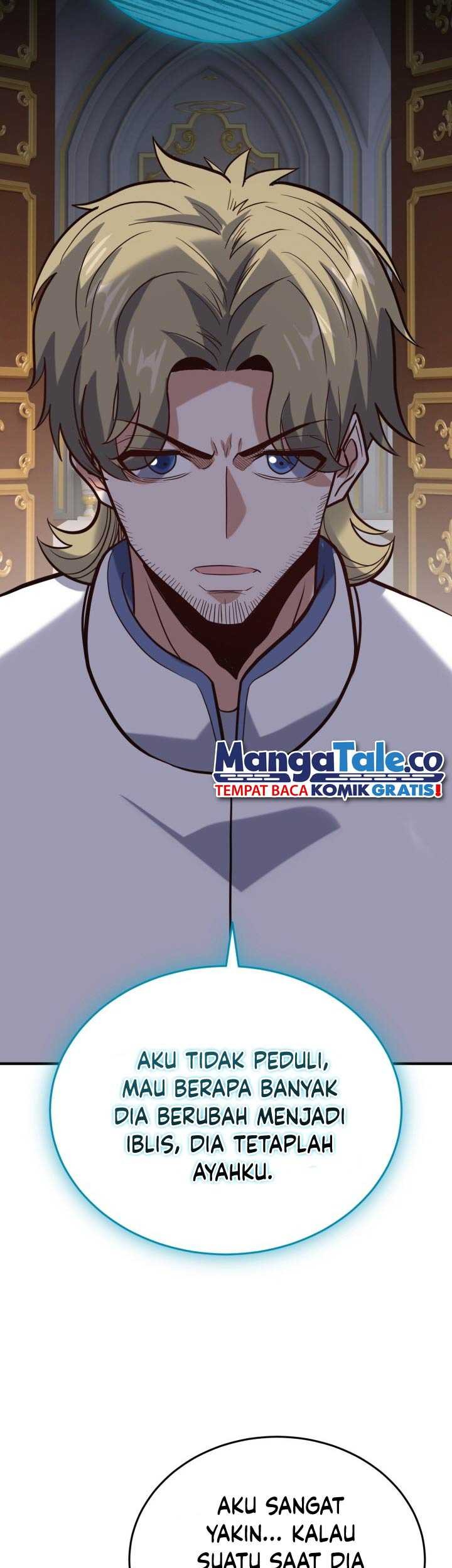 Reincarnation of the Swordmaster Chapter 17 - halaman 22