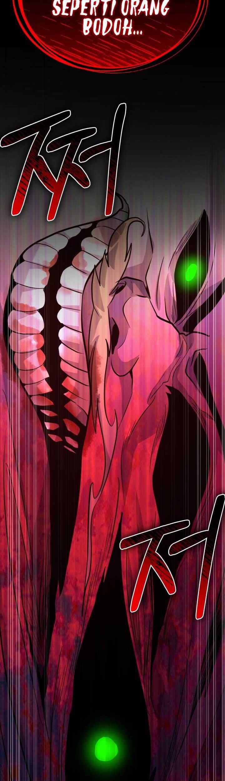 Reincarnation of the Swordmaster Chapter 17 - halaman 29