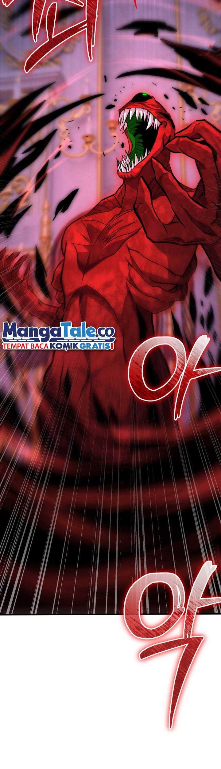 Reincarnation of the Swordmaster Chapter 17 - halaman 31