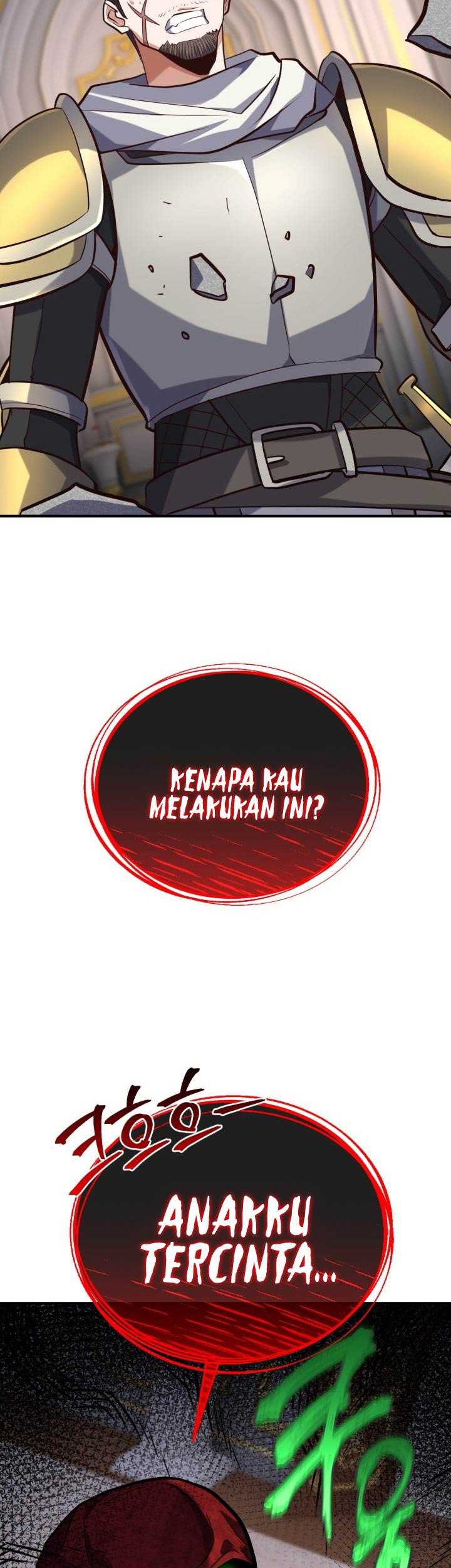 Reincarnation of the Swordmaster Chapter 17 - halaman 39
