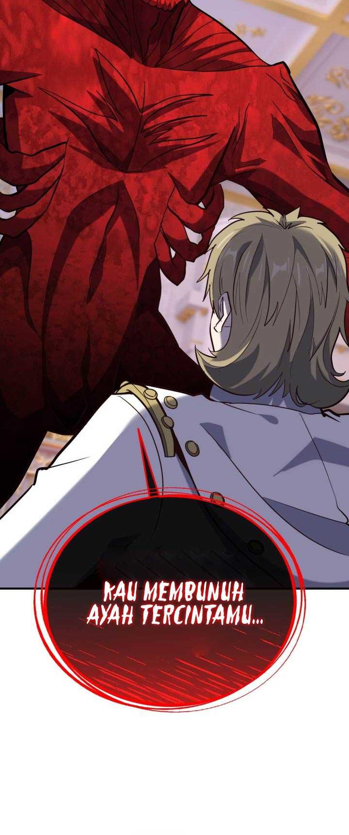 Reincarnation of the Swordmaster Chapter 17 - halaman 41