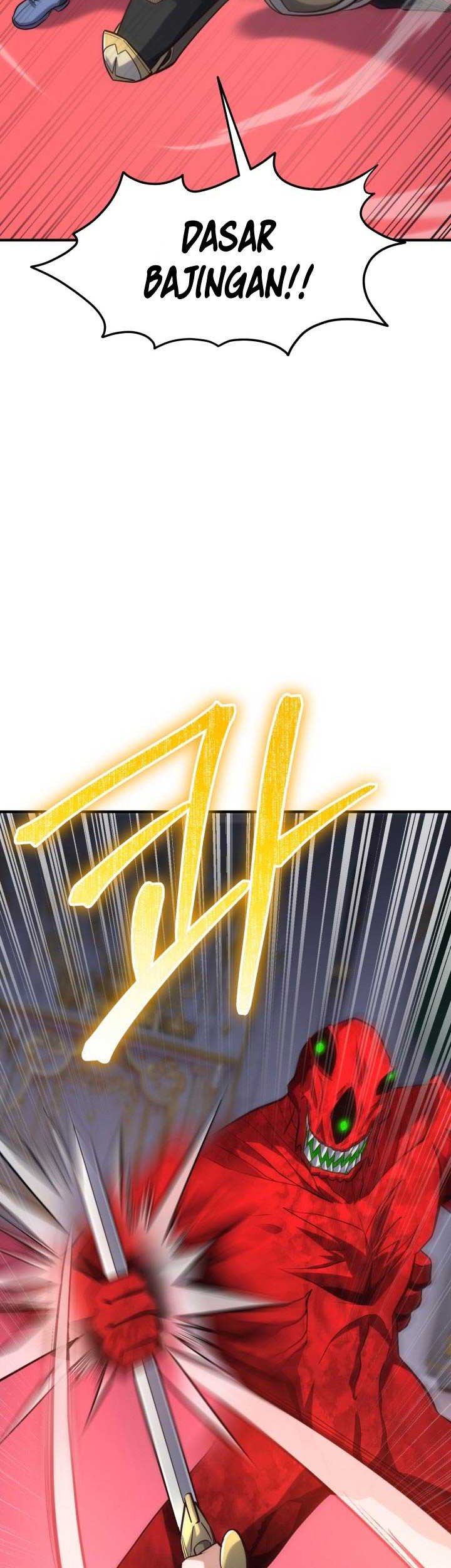 Reincarnation of the Swordmaster Chapter 17 - halaman 44