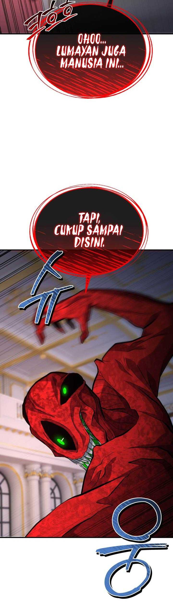 Reincarnation of the Swordmaster Chapter 17 - halaman 48