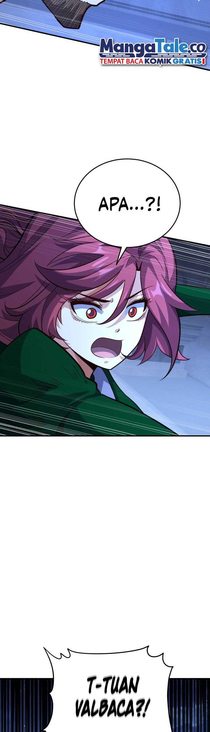 Reincarnation of the Swordmaster Chapter 17 - halaman 5