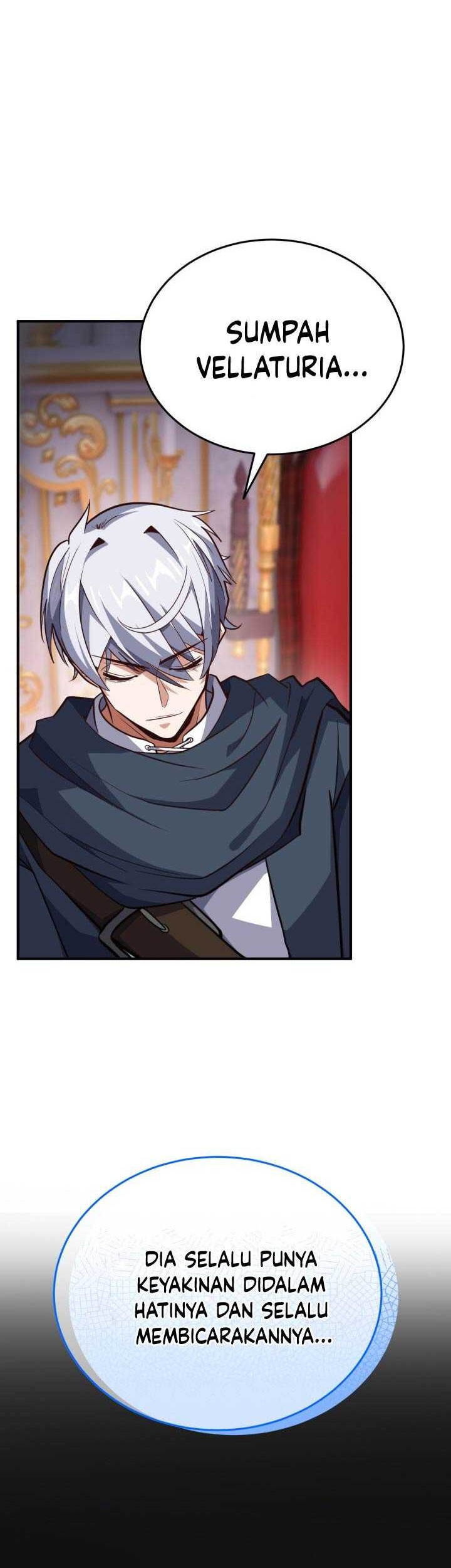 Reincarnation of the Swordmaster Chapter 17 - halaman 53
