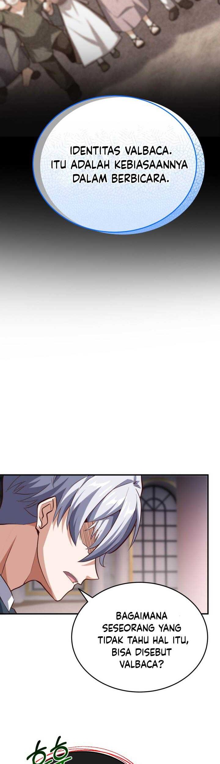 Reincarnation of the Swordmaster Chapter 17 - halaman 55