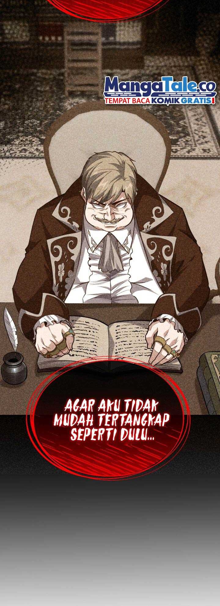 Reincarnation of the Swordmaster Chapter 17 - halaman 57