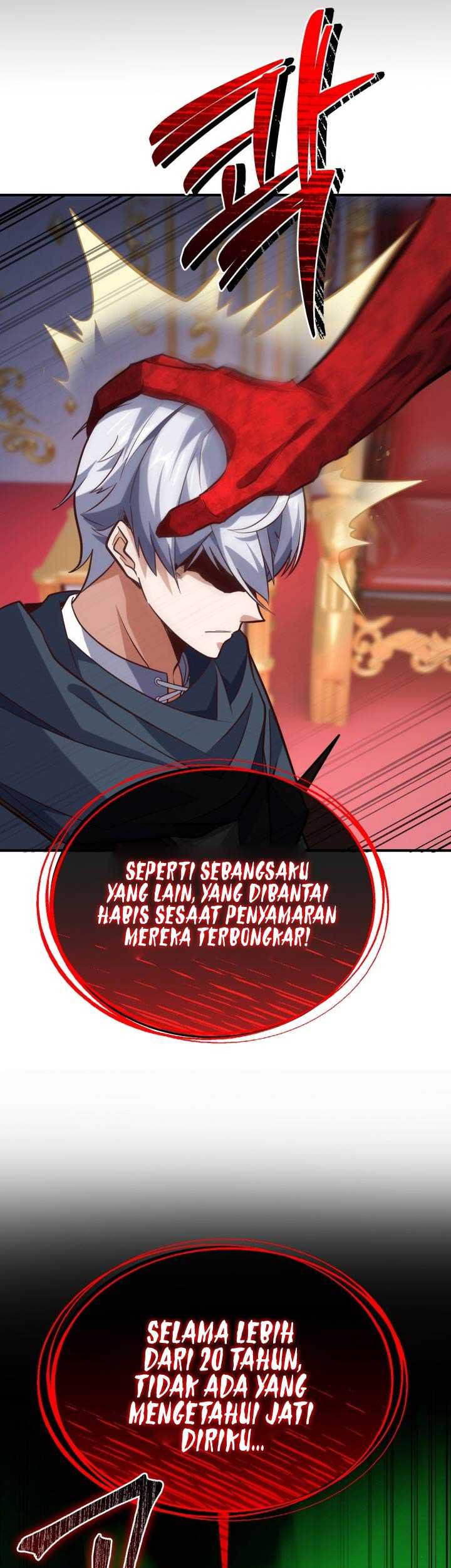 Reincarnation of the Swordmaster Chapter 17 - halaman 58