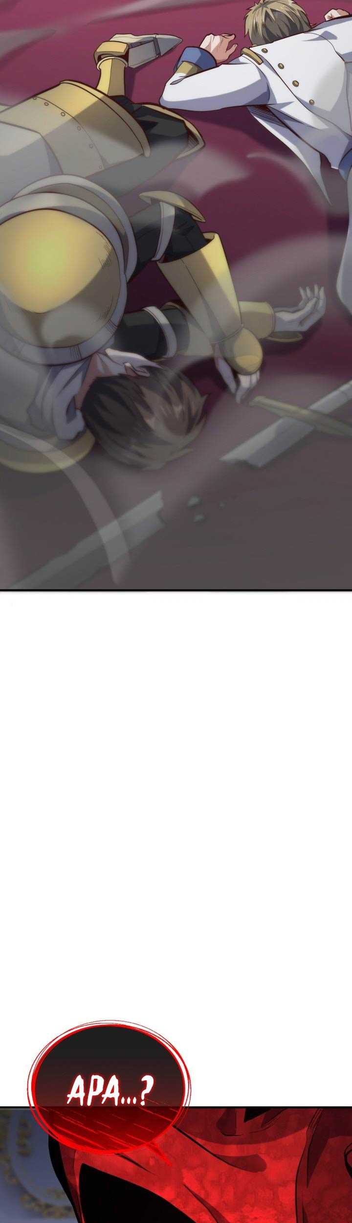 Reincarnation of the Swordmaster Chapter 17 - halaman 62