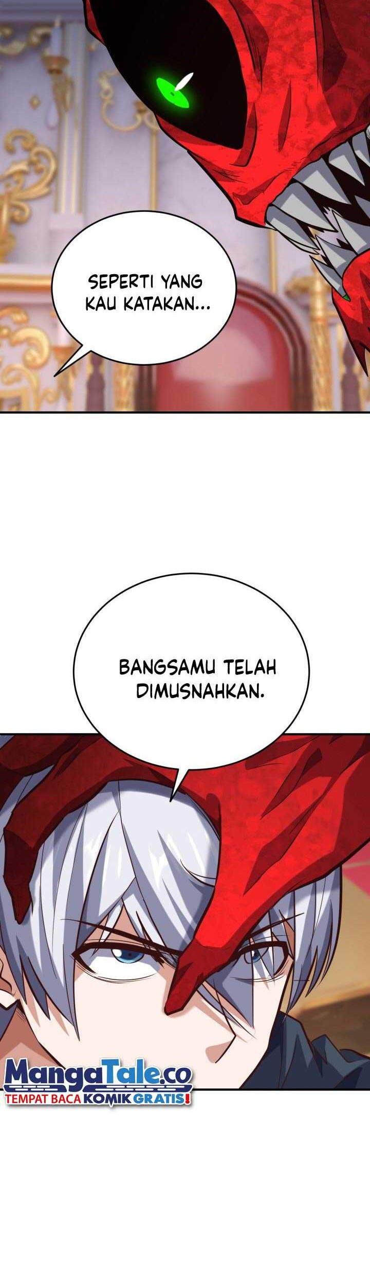 Reincarnation of the Swordmaster Chapter 17 - halaman 63
