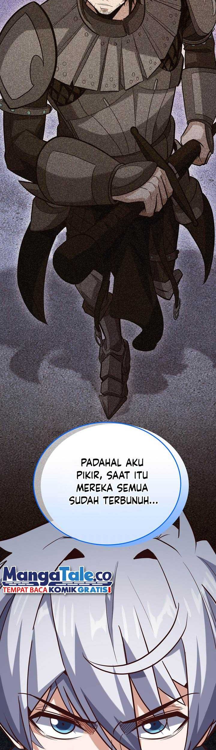 Reincarnation of the Swordmaster Chapter 17 - halaman 66