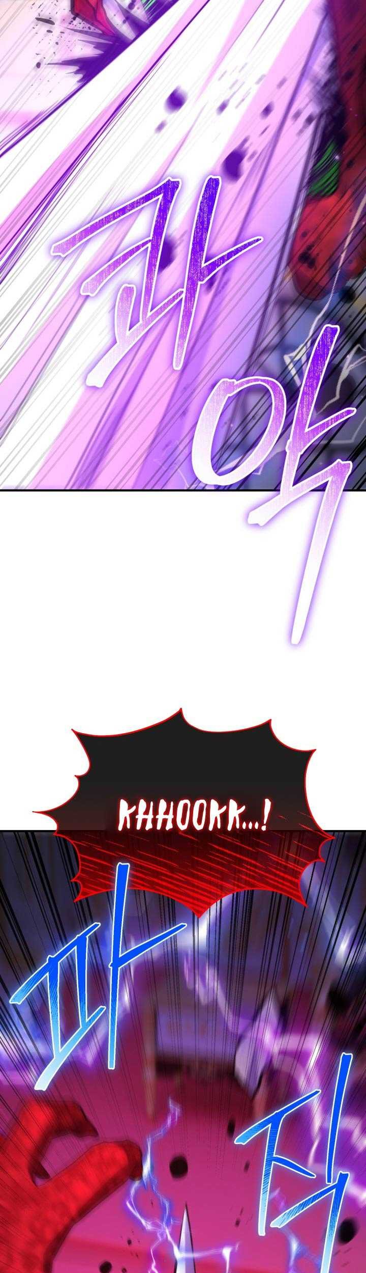 Reincarnation of the Swordmaster Chapter 17 - halaman 69