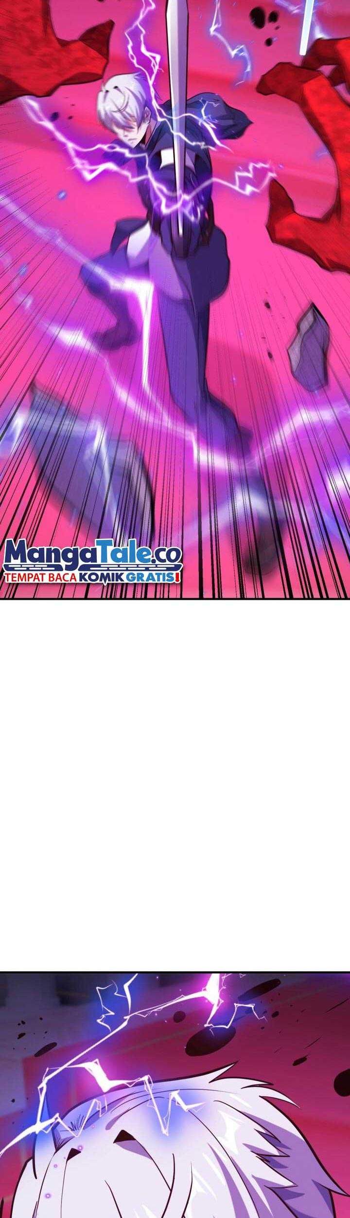 Reincarnation of the Swordmaster Chapter 17 - halaman 70