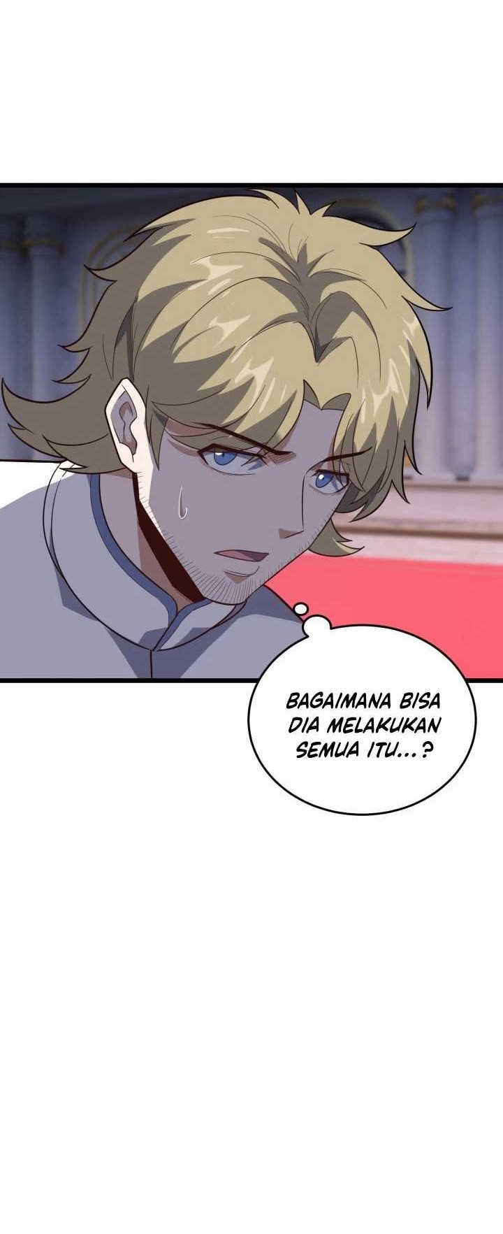 Reincarnation of the Swordmaster Chapter 18 - halaman 12