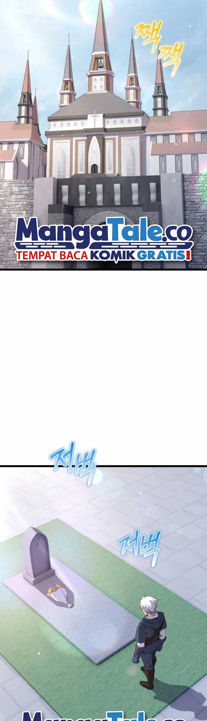 Reincarnation of the Swordmaster Chapter 18 - halaman 17