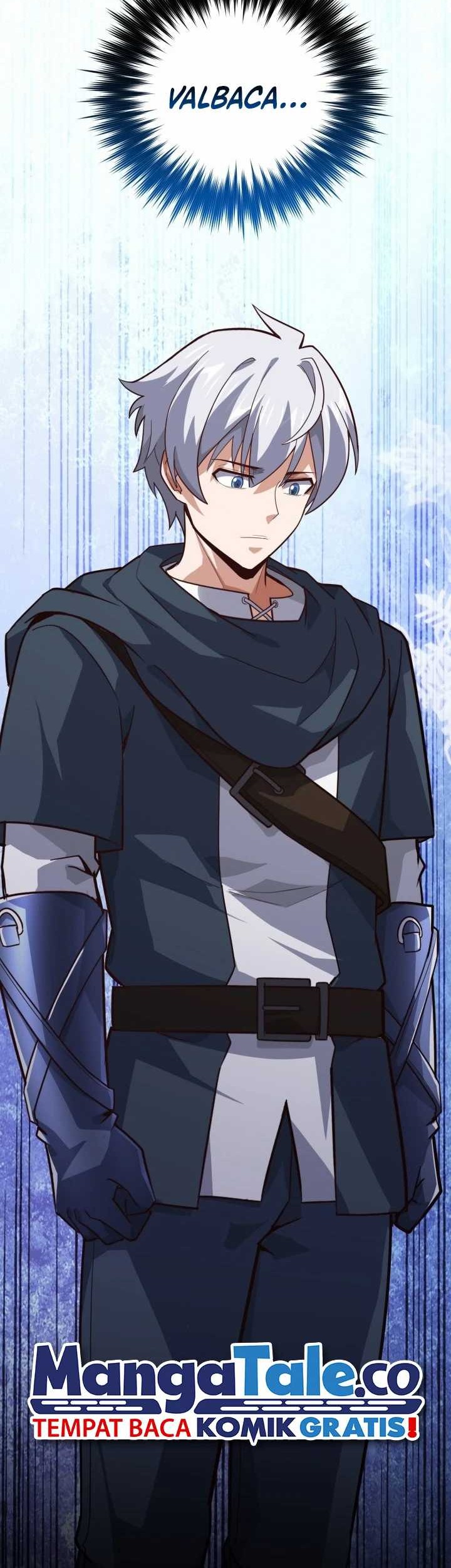 Reincarnation of the Swordmaster Chapter 18 - halaman 24