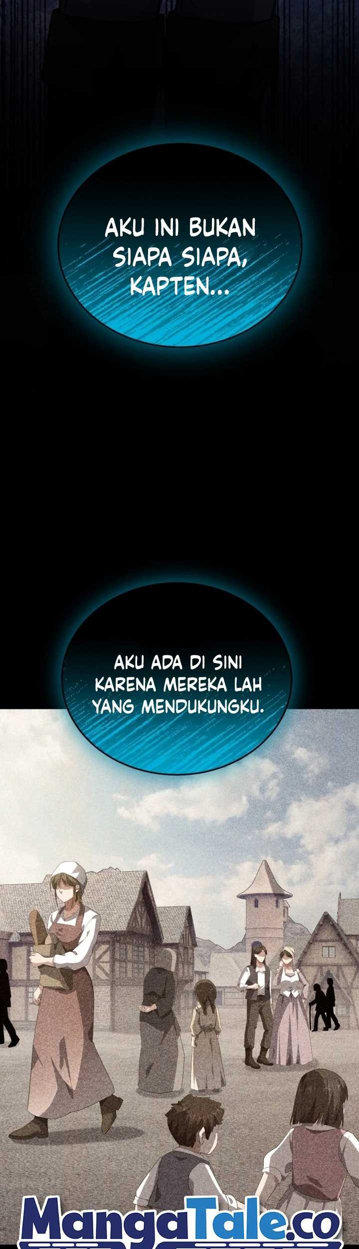 Reincarnation of the Swordmaster Chapter 18 - halaman 25