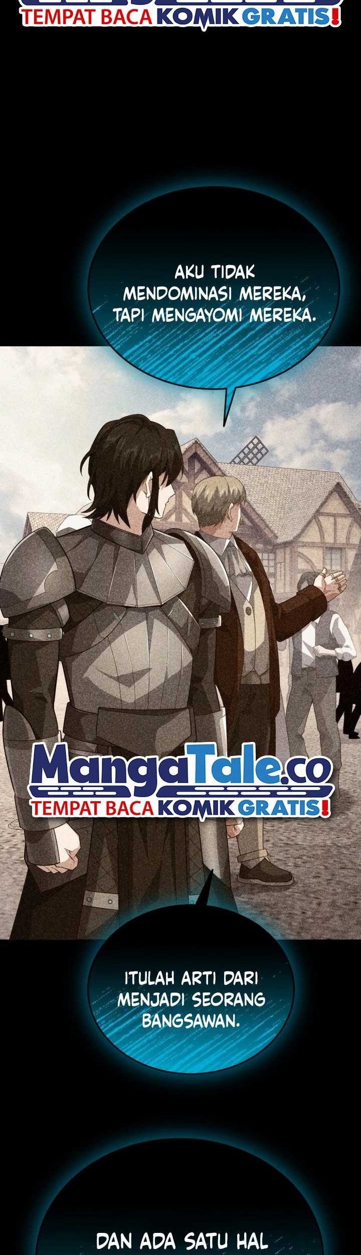 Reincarnation of the Swordmaster Chapter 18 - halaman 26