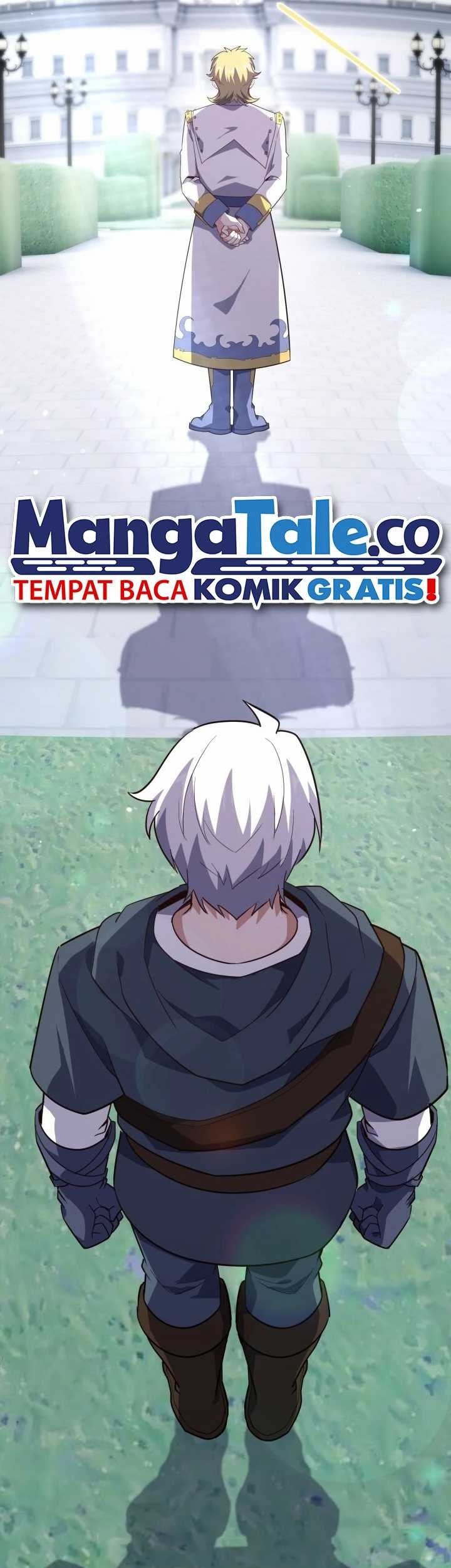 Reincarnation of the Swordmaster Chapter 18 - halaman 29