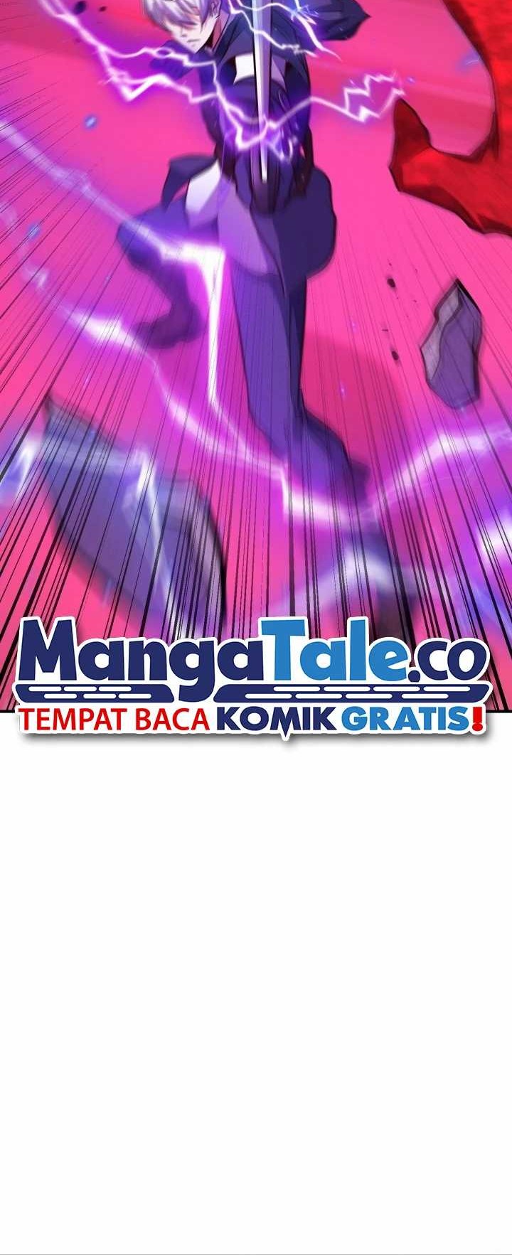 Reincarnation of the Swordmaster Chapter 18 - halaman 4