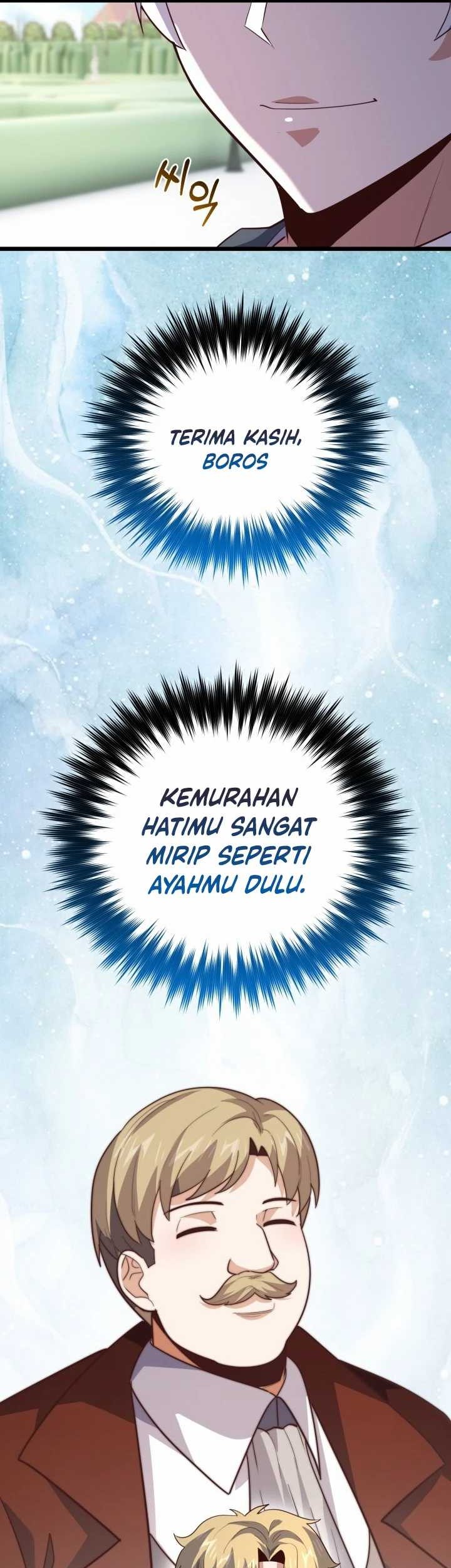 Reincarnation of the Swordmaster Chapter 18 - halaman 47